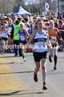 Senior womens 2024 Elswick Harriers Good Friday Relays, Newburn, Newcastle Upon Tyne  Photo: David T. Hewitson/Sports for All Pics